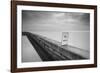 Be Happy-Moises Levy-Framed Photographic Print