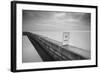 Be Happy-Moises Levy-Framed Photographic Print