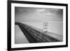 Be Happy-Moises Levy-Framed Photographic Print