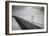 Be Happy-Moises Levy-Framed Photographic Print