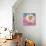 Be Happy-Blenda Tyvoll-Stretched Canvas displayed on a wall