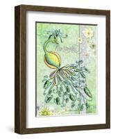 Be Joyful-Megan Duncanson-Framed Giclee Print