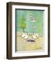 Be Kind and Loving-Tammy Kushnir-Framed Giclee Print