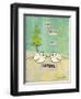 Be Kind and Loving-Tammy Kushnir-Framed Giclee Print