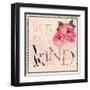 Be Kind-Violet Leclaire-Framed Art Print