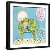 Be Love-Wyanne-Framed Giclee Print