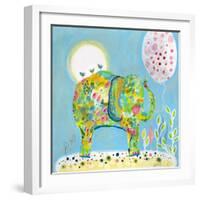 Be Love-Wyanne-Framed Giclee Print