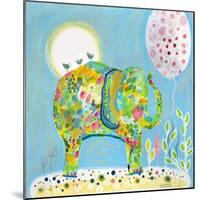 Be Love-Wyanne-Mounted Giclee Print