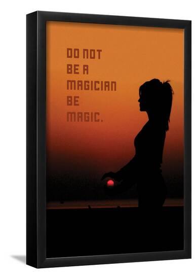 Poster, , large