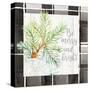 Be Merry and Bright-Lanie Loreth-Stretched Canvas