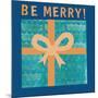 Be Merry-Summer Tali Hilty-Mounted Giclee Print