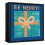 Be Merry-Summer Tali Hilty-Framed Stretched Canvas