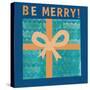 Be Merry-Summer Tali Hilty-Stretched Canvas