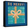 Be Merry-Summer Tali Hilty-Framed Stretched Canvas