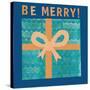 Be Merry-Summer Tali Hilty-Stretched Canvas
