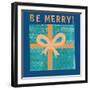 Be Merry-Summer Tali Hilty-Framed Giclee Print