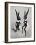 Be Mine-Ruben Ireland-Framed Art Print