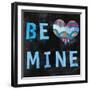 Be Mine-Summer Tali Hilty-Framed Giclee Print