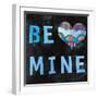 Be Mine-Summer Tali Hilty-Framed Giclee Print