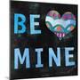 Be Mine-Summer Tali Hilty-Mounted Giclee Print