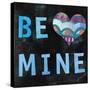 Be Mine-Summer Tali Hilty-Stretched Canvas