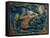 Be Mysterious, 1890-Paul Gauguin-Framed Stretched Canvas