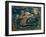 Be Mysterious, 1890-Paul Gauguin-Framed Giclee Print