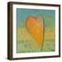 Be Organic I-Patricia Pinto-Framed Premium Giclee Print