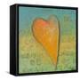 Be Organic I-Patricia Pinto-Framed Stretched Canvas