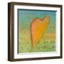 Be Organic II-Patricia Pinto-Framed Art Print