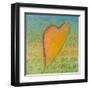 Be Organic II-Patricia Pinto-Framed Art Print