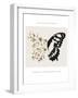 Be Patient-Beth Cai-Framed Photographic Print