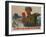 Be Prepared Now, Chinese Cultural Revolution Propaganda-null-Framed Giclee Print