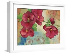 Be Radiant-Andrew Michaels-Framed Art Print