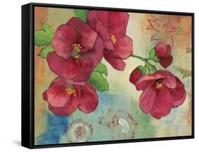 Be Radiant-Andrew Michaels-Framed Stretched Canvas