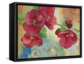 Be Radiant-Andrew Michaels-Framed Stretched Canvas