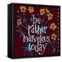 Be Rather Marvelous-Robbin Rawlings-Framed Stretched Canvas