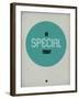 Be Special Today 1-NaxArt-Framed Art Print