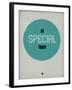 Be Special Today 1-NaxArt-Framed Art Print