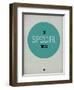 Be Special Today 1-NaxArt-Framed Art Print