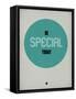 Be Special Today 1-NaxArt-Framed Stretched Canvas