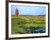 Be Still 1-Don Tiller-Framed Giclee Print