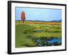 Be Still 1-Don Tiller-Framed Giclee Print