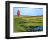 Be Still 1-Don Tiller-Framed Giclee Print