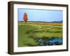 Be Still 1-Don Tiller-Framed Giclee Print