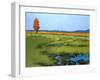 Be Still 1-Don Tiller-Framed Giclee Print