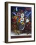 Be Still Life-Catherine A Nolin-Framed Giclee Print