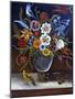 Be Still Life-Catherine A Nolin-Mounted Giclee Print