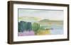 Be Still-Jan Weiss-Framed Premium Giclee Print