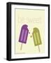 Be Sweet-Rachel Gresham-Framed Giclee Print